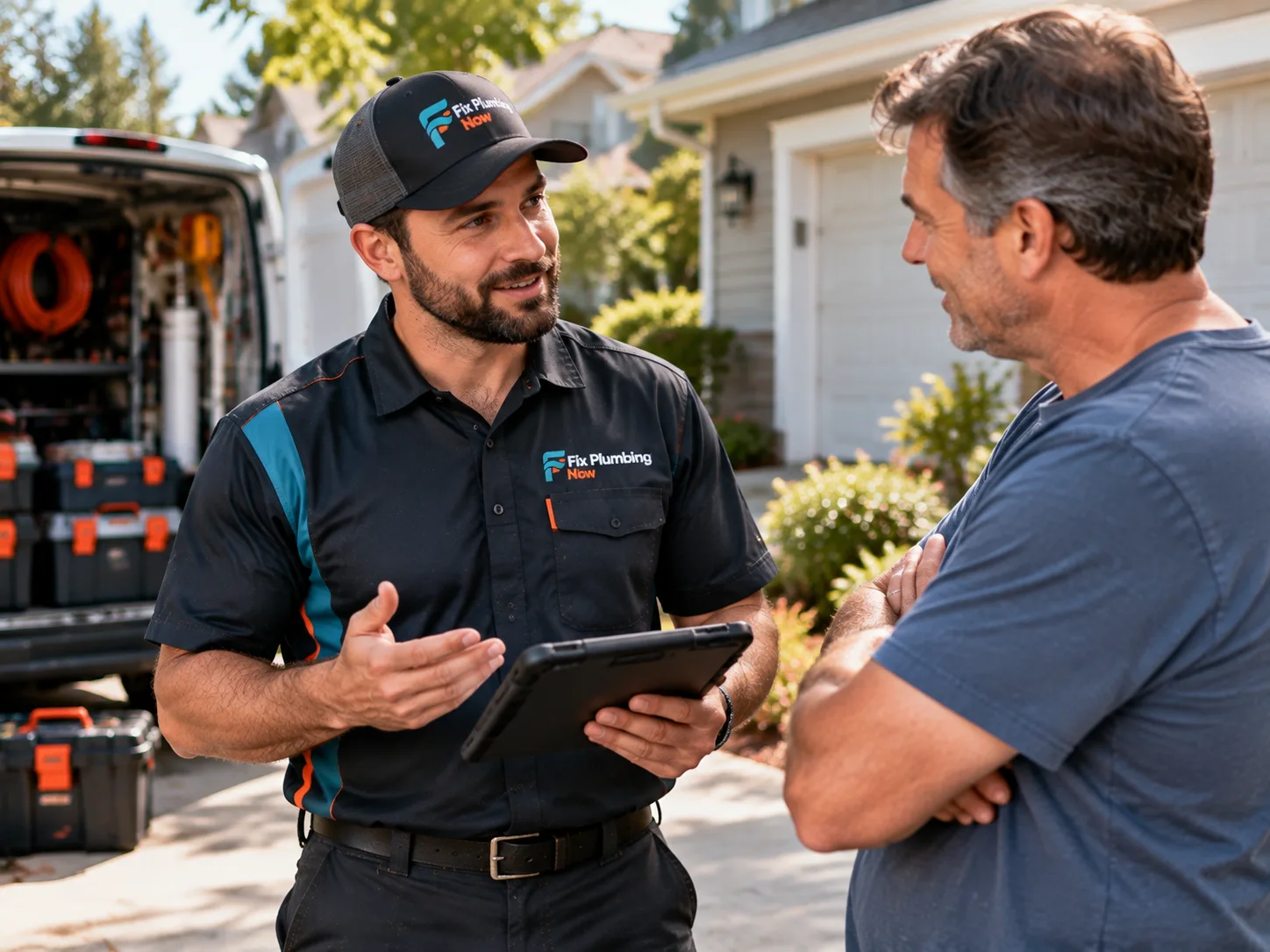 Clogged Drain Service Thurston, NE FAQs